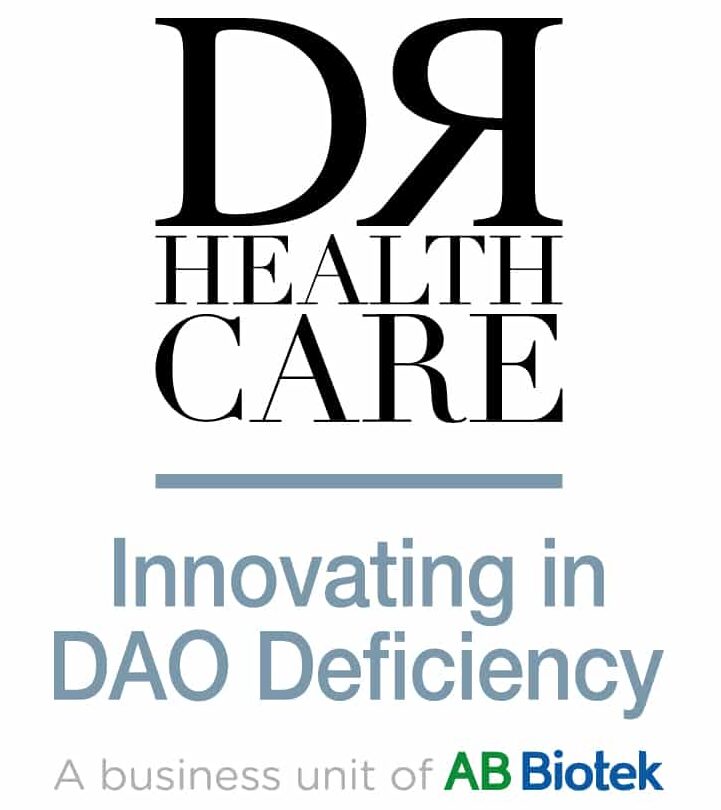 Who We Are Dr Healthcare Innovating In Dao Deficiency Through Medical Nutrition