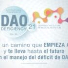 Congreso internacional del déficit de DAO 2021
